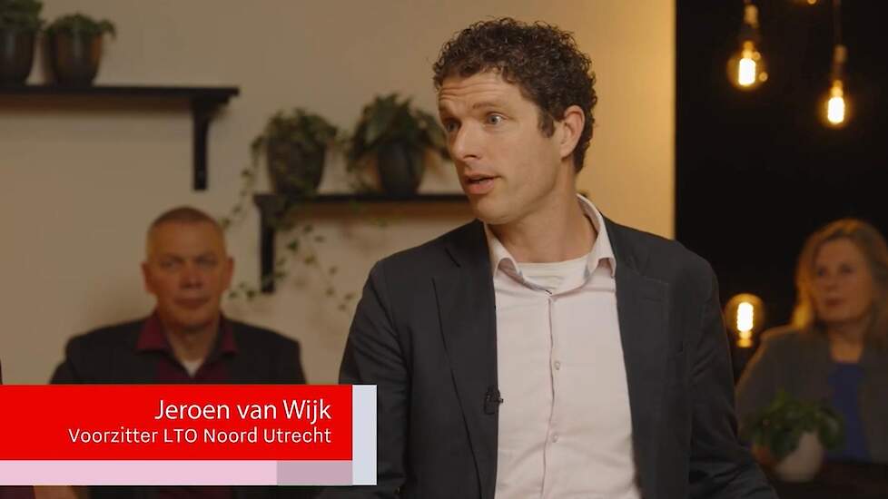 LTO Noord waarschuwt voor onzekerheid rond #UPLG: borging stikstofreductie na drie jaar kan boeren zonder vergunning zetten. Vooral 250m-zone bij Natura 2000-gebieden roept zorgen op.
agraaf.nl/artikel/142002… <a href="/LTONoord/">LTO Noord</a>