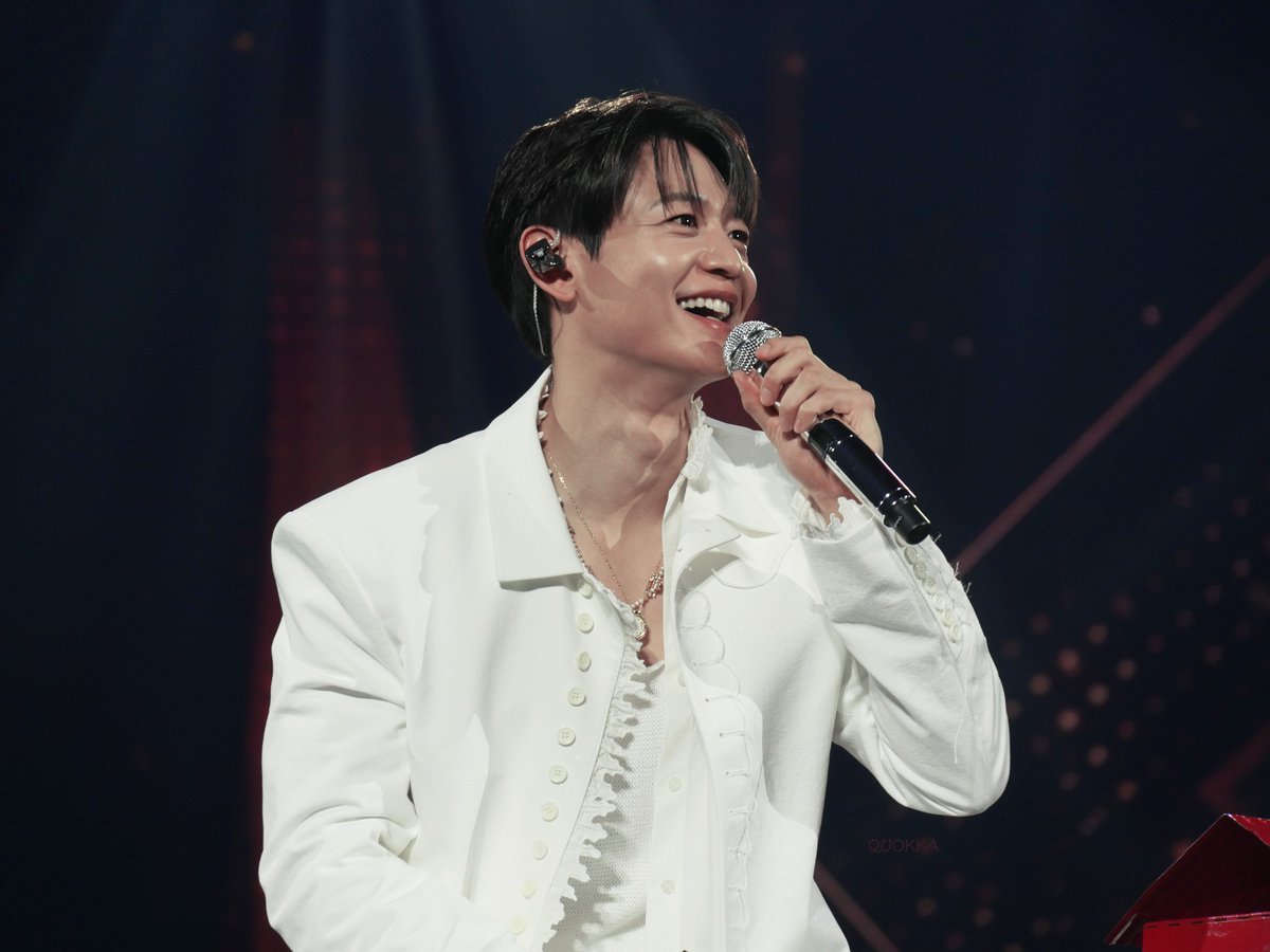52Neelove's tweet photo. 251214 ❤️🔥
#SHINee #최민호 #민호 #MINHO #TEMPO #OURMOIVE https://t.co/ROKxDZR3yy
