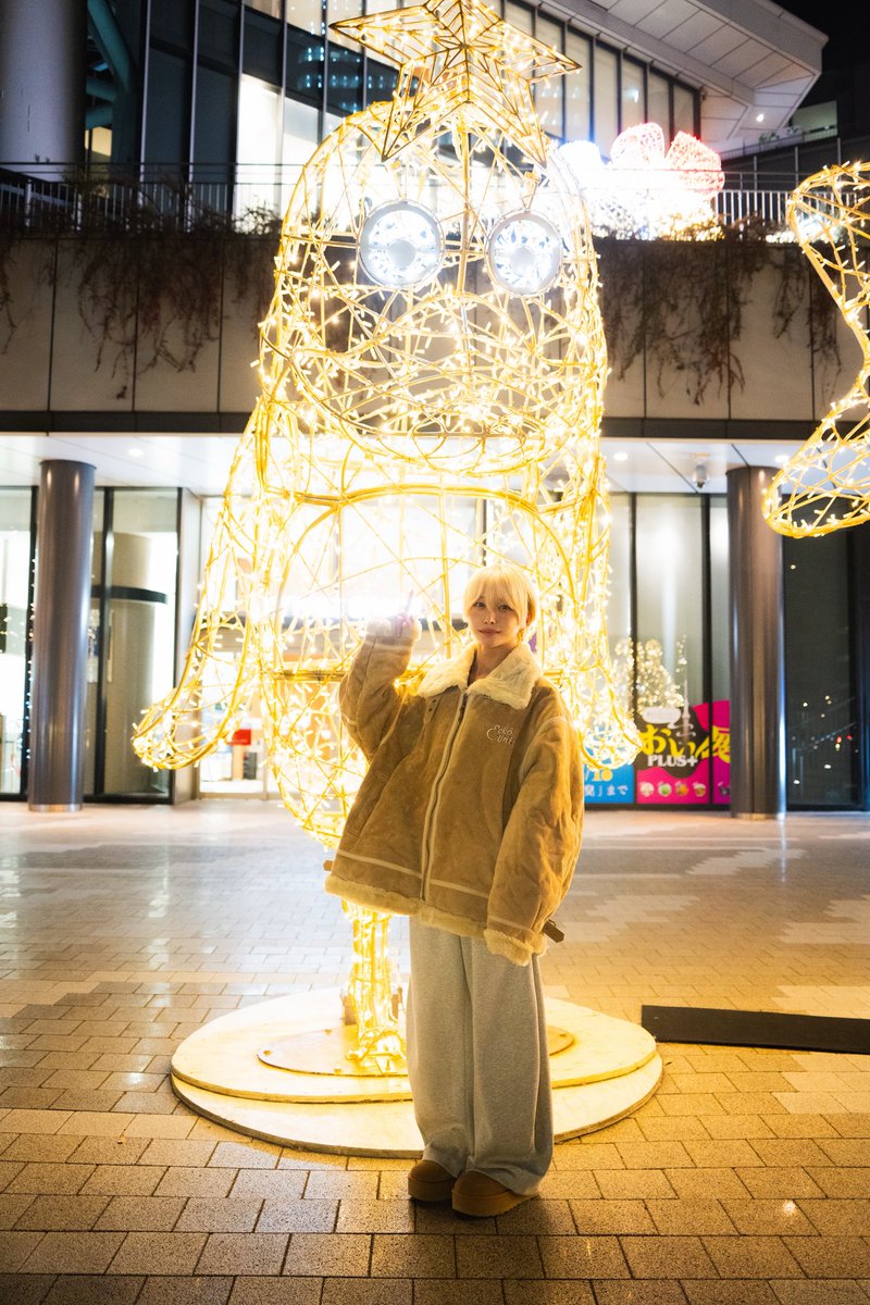 りょう (@ryo_lvsk) / Posts / X