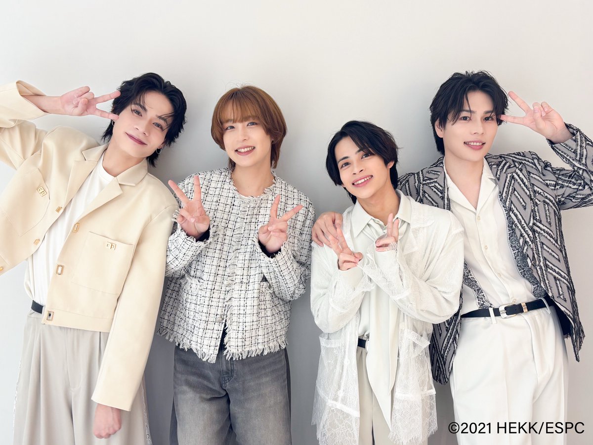 公式】あんさんぶるスターズ！THE STAGE (@ensemble_stage) / Posts / X