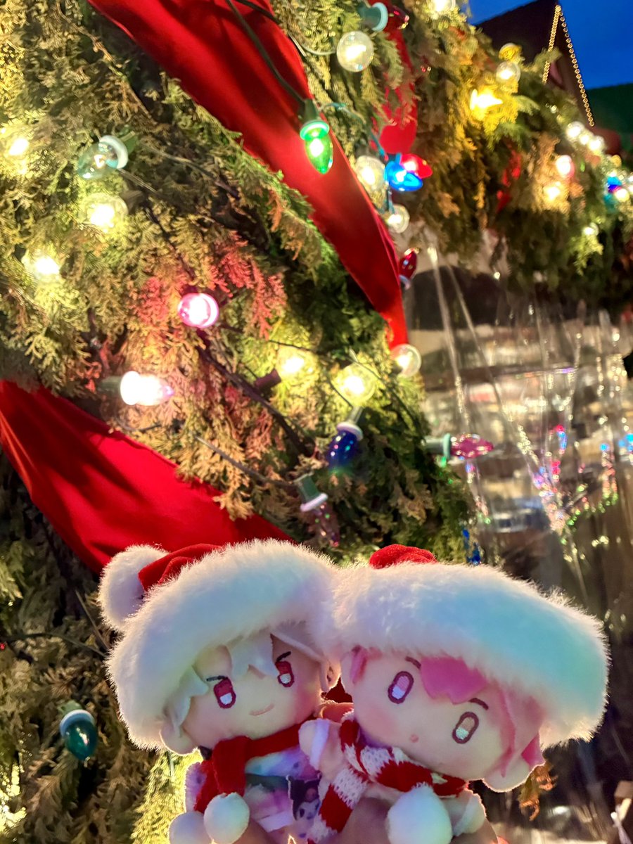 Post by chiko on X: 🎄