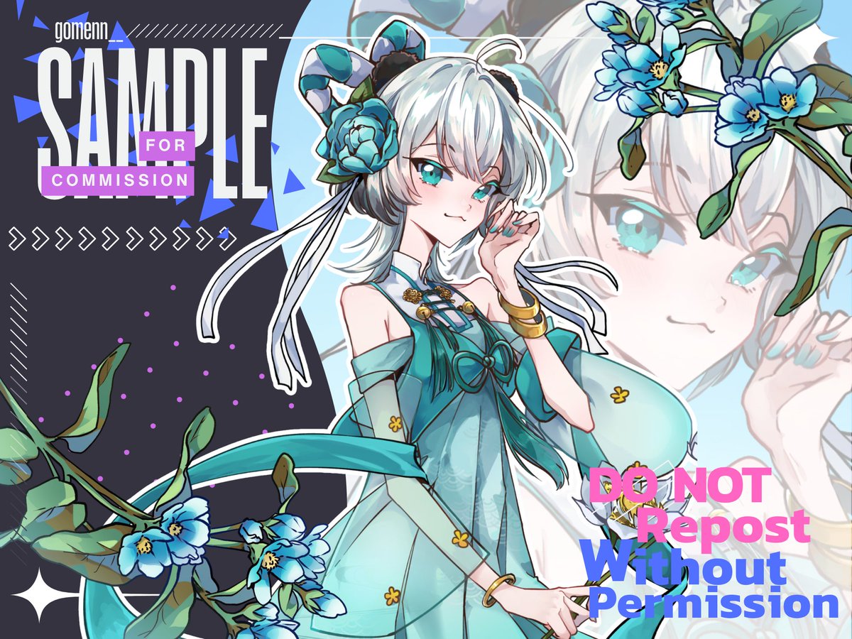 Edelweiss Studio tweet media