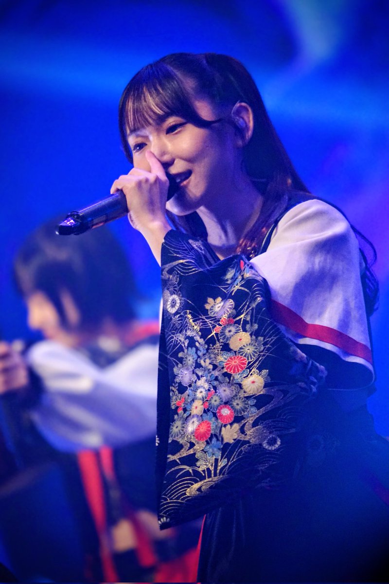 カメコ修行篇FINAL #バチュコリ -2025年大感謝SP- at Spotify O-EAST