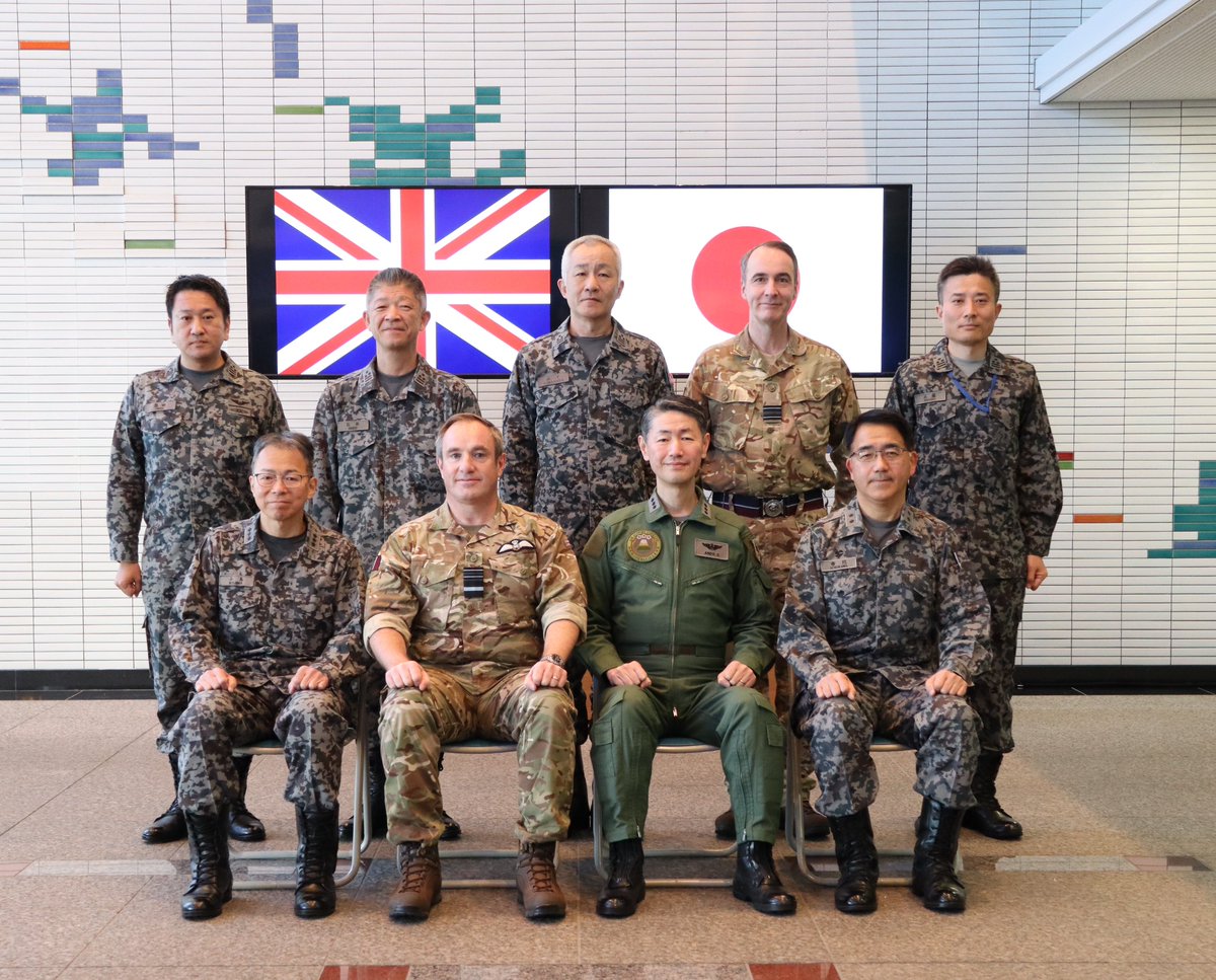 AIR SUPPORT COMMAND. JASDF tweet media