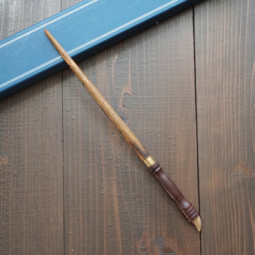 Original Wizarding Wand (@OWW_official) / Posts / X