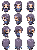 歩行グラﾎﾟﾁﾎﾟﾁﾎﾟﾁﾎﾟﾁ