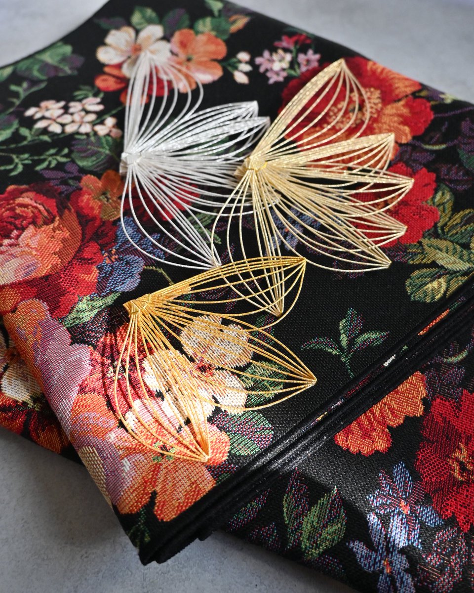 Japanese Fabric Flower cocon (@JFFcocon) / Posts / X