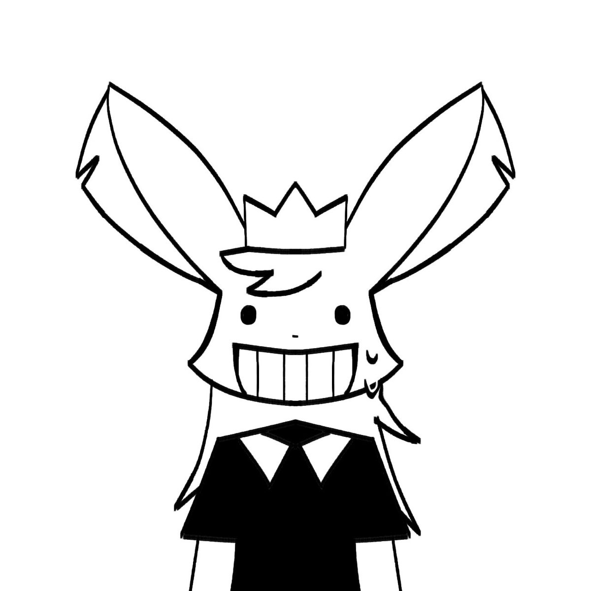 Guess who got overwhelm by homework, assigment and final exam that they completed forgot to keep this parody account active 💔 [Check ALT]

#petunia #FPE #fpefanart #fundamentalpapereducation