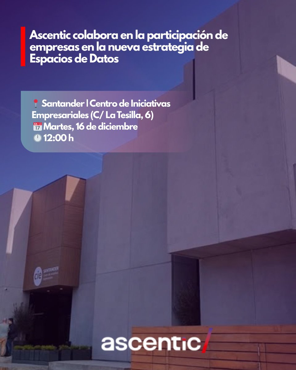 ASCENTIC tweet media