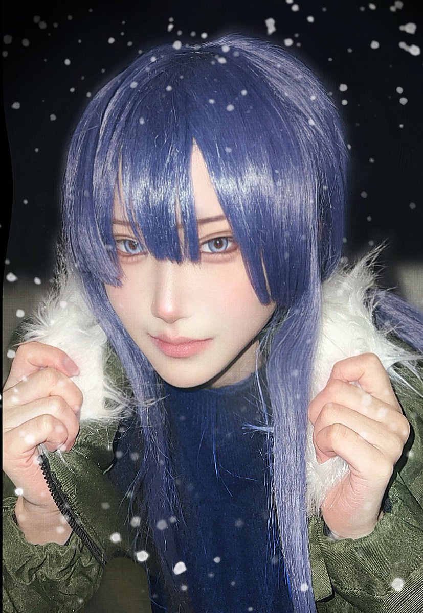 cos.ウインターデート