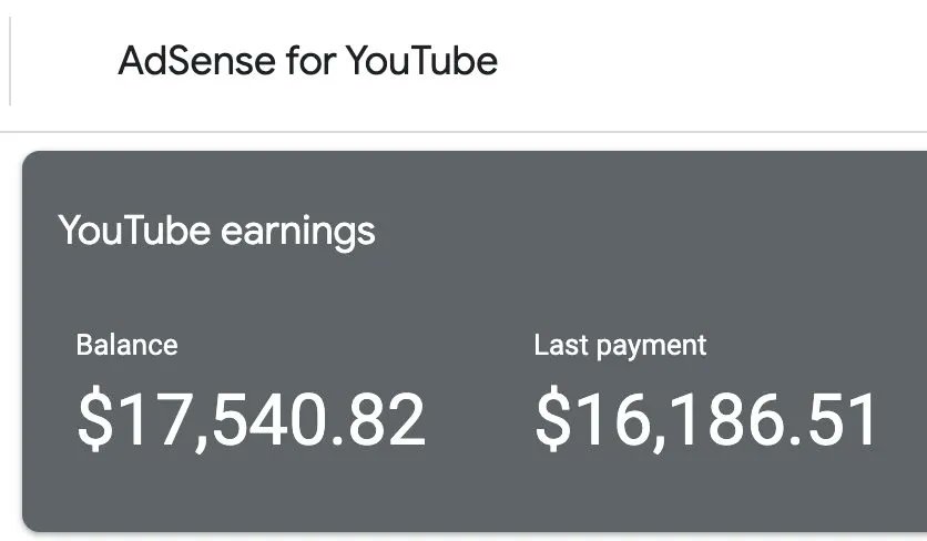 sumitdoriya21's tweet image. You can make $17,540/month with a Faceless YouTube Channel, if you have:

1. Internet
2. Mobile
3. 1 hour a day

I have compiled a detailed guide to show you how. It&apos;s 100% FREE:

Like &amp;amp; Comment &apos;Guide&apos; and I will DM it to you for FREE.

(Must follow me to get DM) FREE