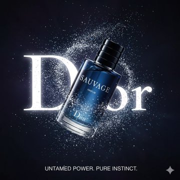 Created these advertisements with Nano Banana Pro 

Prompt: Cinematic 3D action-packed advertisement