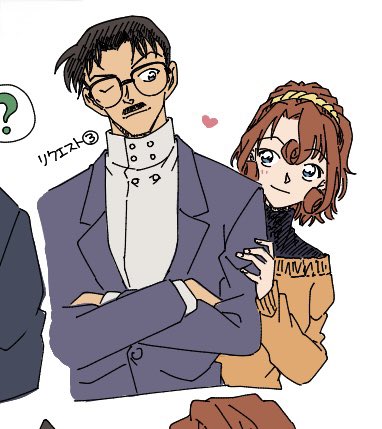 んで(絵垢) tweet media