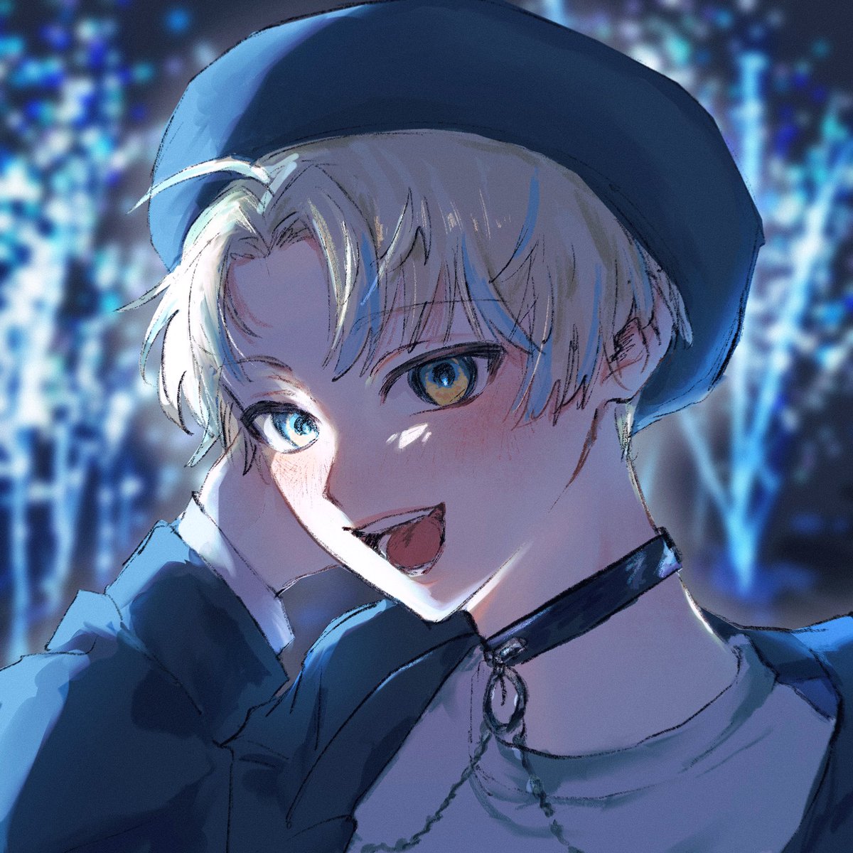 Post by おむ on X: ⛄️♡ !