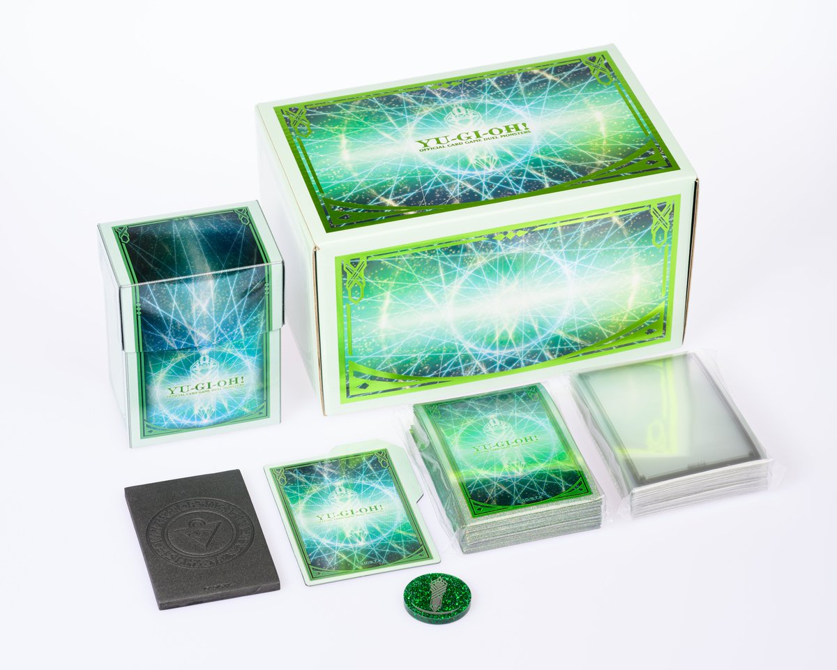 𝐃𝐔𝐄𝐋𝐈𝐒𝐓 𝐁𝐎𝐗 - 𝐏𝐑𝐈𝐒𝐌𝐀𝐓𝐈𝐂 𝐒𝐔𝐌𝐌𝐎𝐍 - 𝟏𝟐