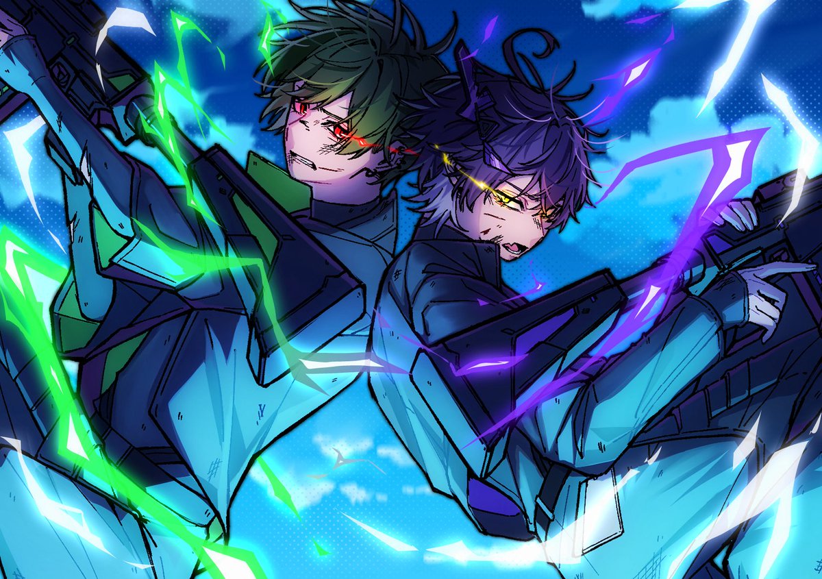 れんれん🎼🍵 (@renren_snk) / Posts / X