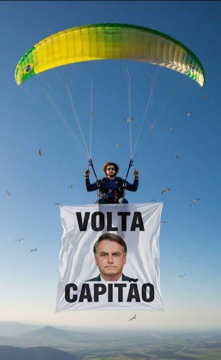 Bolsonarista Bloqueadora de FDP 🏀🩺🔬 2️⃣2️⃣🇧🇷 tweet media