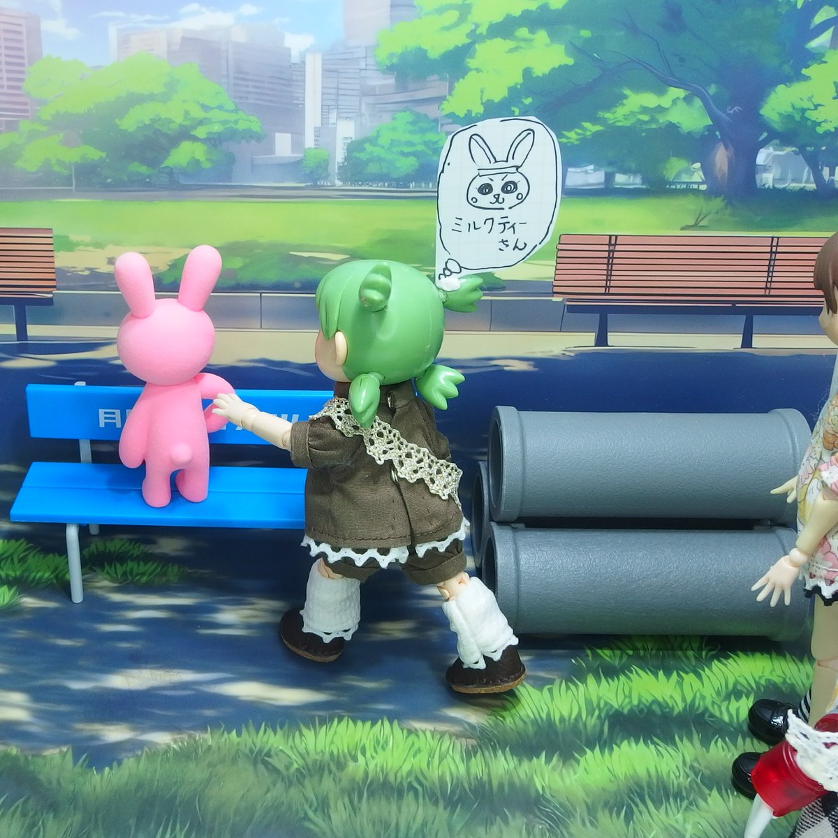 みたらしだんご＊ (@newtype_dango) / Posts / X