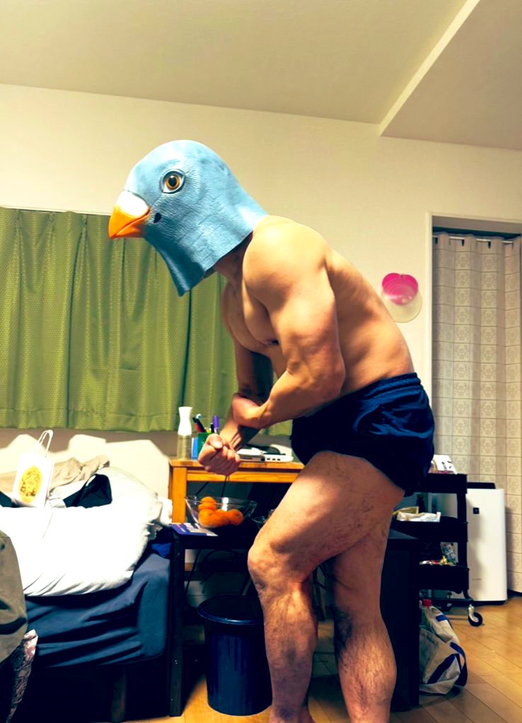 タピ丘 tweet media