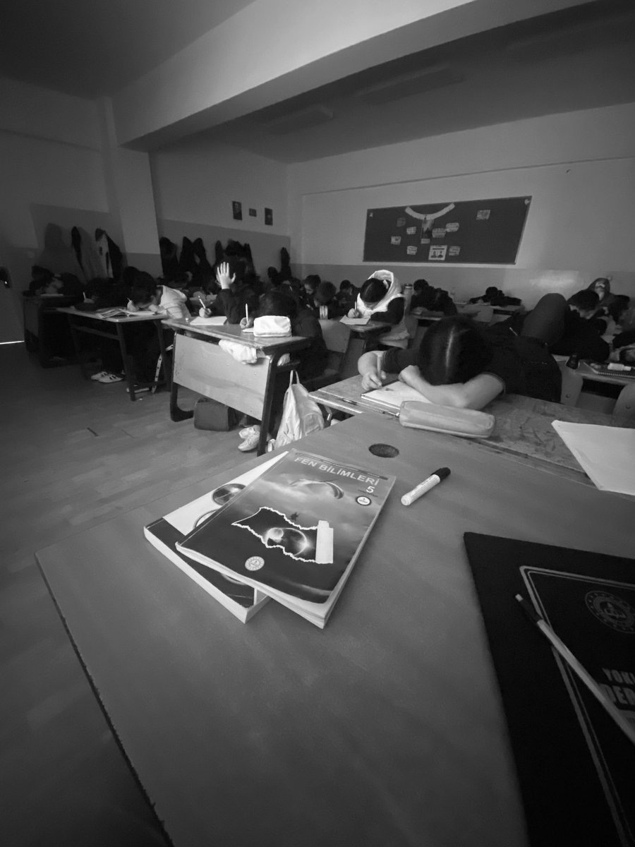 En sevdiğim an ✍️
