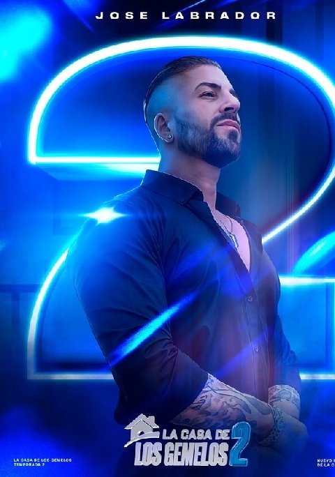 locrack's tweet photo. #LaCasaDeLosGemelos2D7
#LaCasaDeLosGemelos2D8 
A favor de quién estáis ?
🔄 Cherilyn 
♥️ Labrador https://t.co/WQq7jK99jg