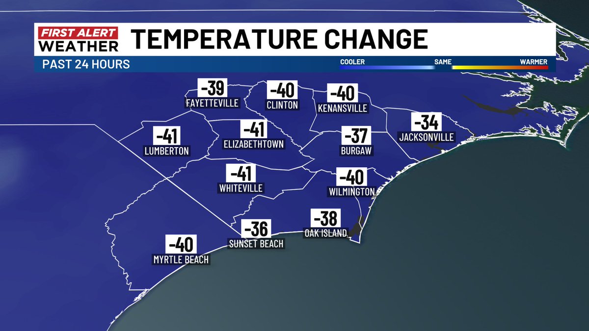 medwick's tweet photo. The bottom fell out! https://t.co/2HCCVb2eB8