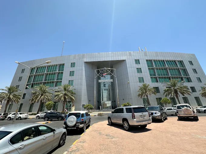 الهيئة العامة للصناعة تنفذ جولات تفتيش ميدانية على قسائم غرب أبو فطيرة الحرفية الخدمية - فرق عمل مشتركة لمراجعة شبكات الصرف الصحي والتأكد من الالتزام بالاشتراطات البيئية 