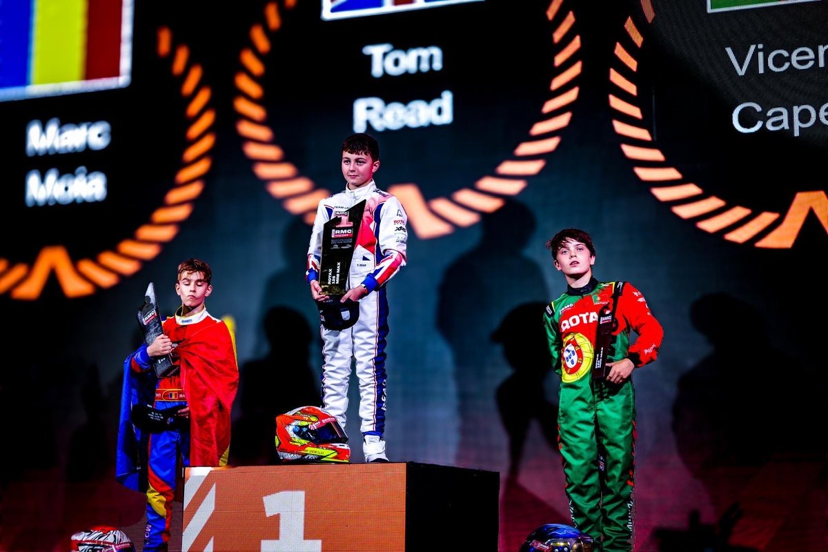 Woldmarsh Producers tweet media