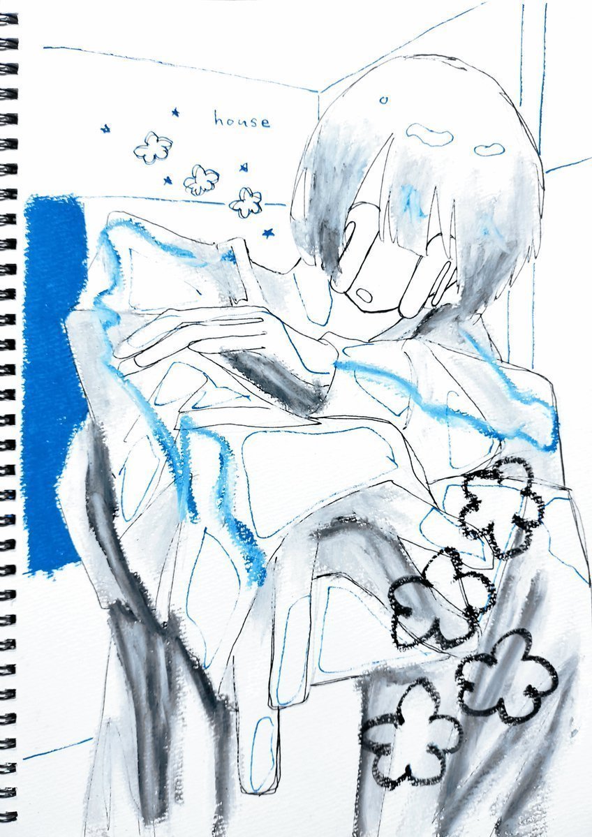 5月7日 (@57ame) / Posts / X