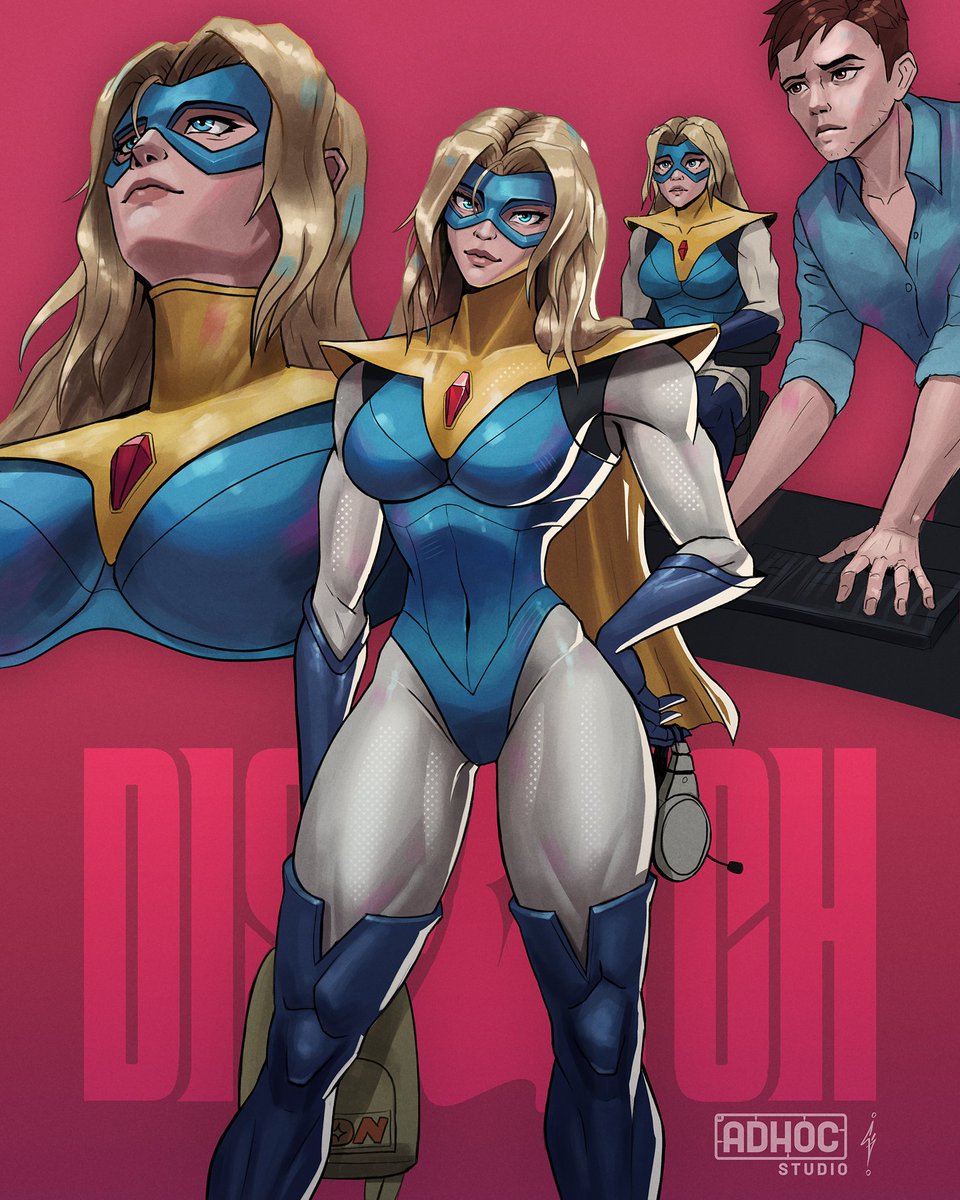 SKD._.arts tweet media