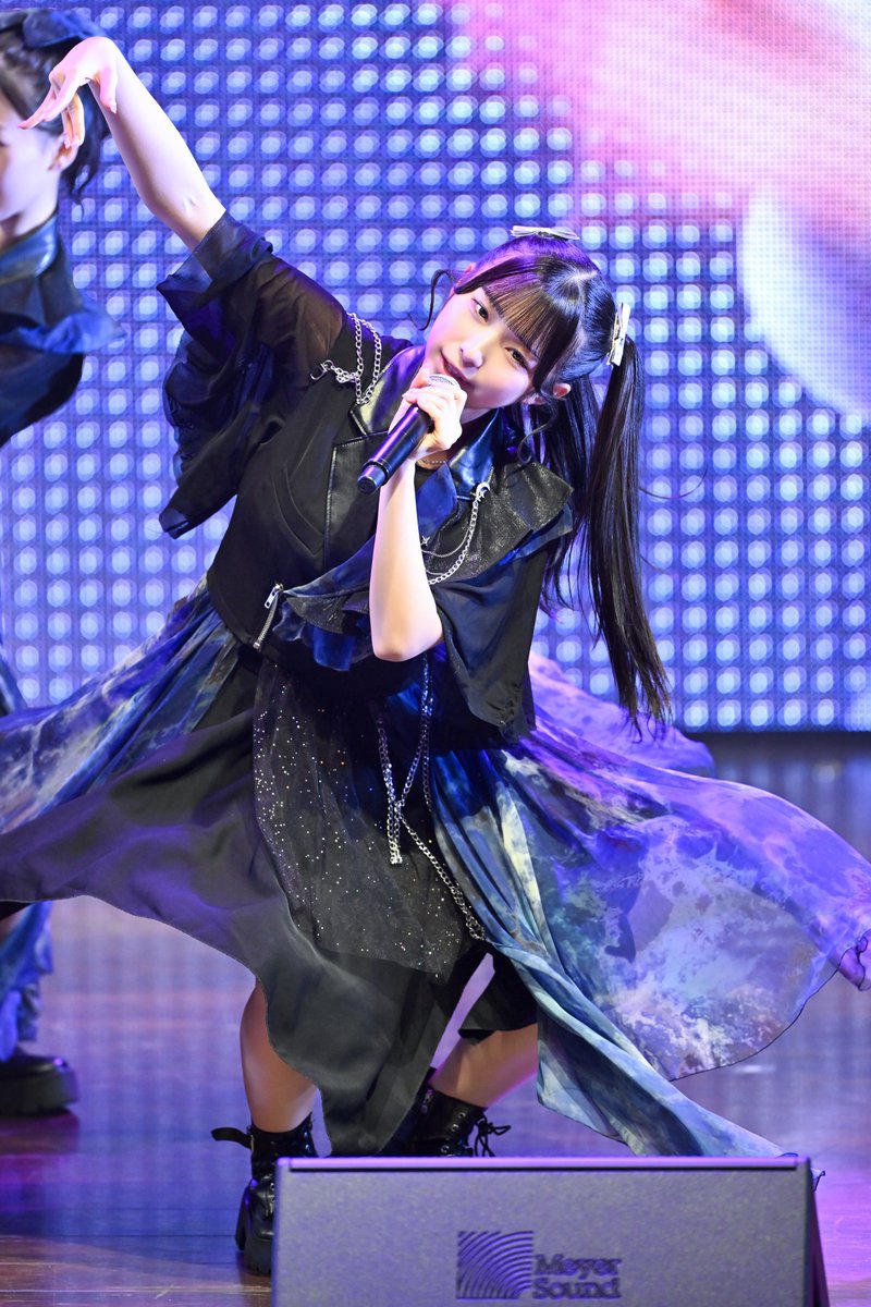 2025年12月13日(土) WHITE SCORPION 2nd Anniversary LIVE＠品川ステラ