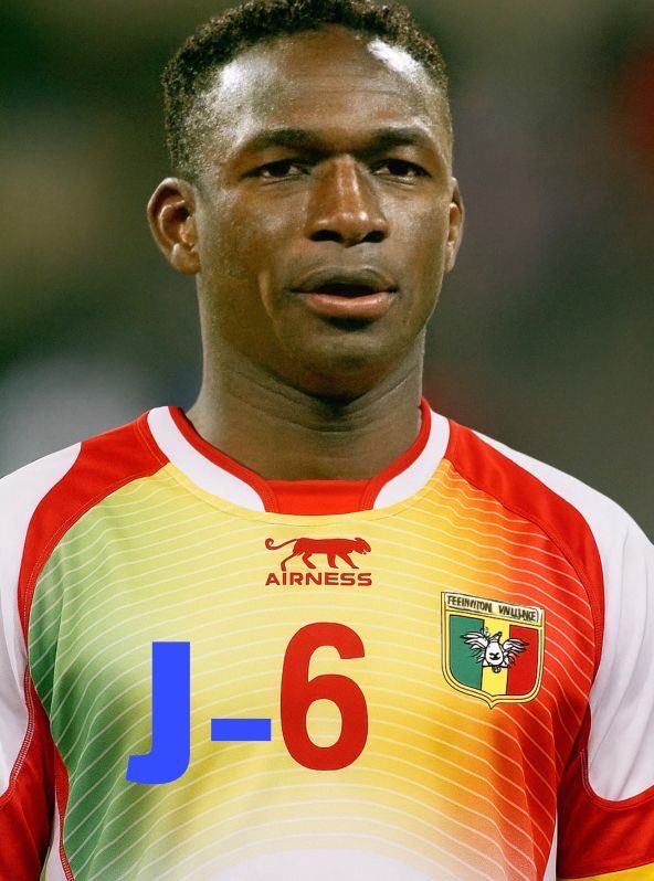 akf65's tweet photo. Mamadou Djila Diarra 🦅🇲🇱 
#CAN2025 au #Maroc2025 🇲🇦 #femafoot https://t.co/qPJQSkrQbY