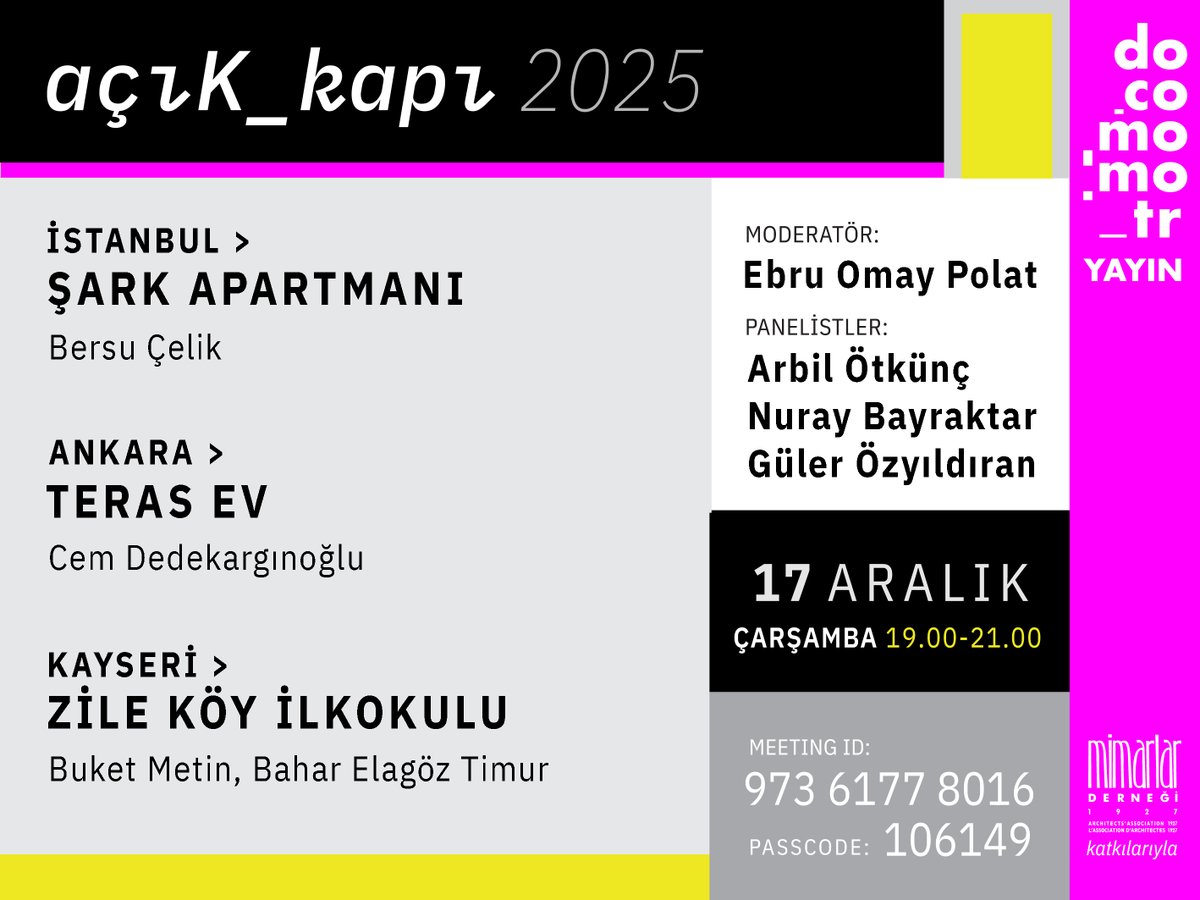 docomomo_tr tweet media