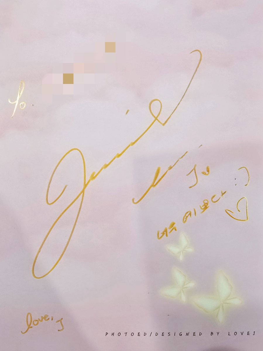 언니 고마워⭐
사랑해💕