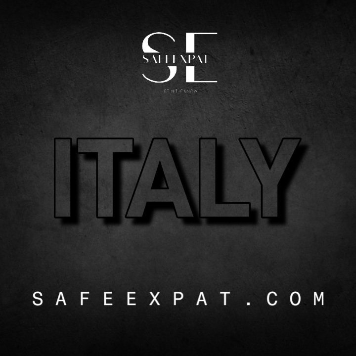 Italy has placed 4 private security firms under supervision for labour violations. For expats and remote professionals, it’s a reminder that safety also depends on compliant, well-regulated services — not just crime levels. #ExpatsInItaly #GlobalMobility #RiskAwareness