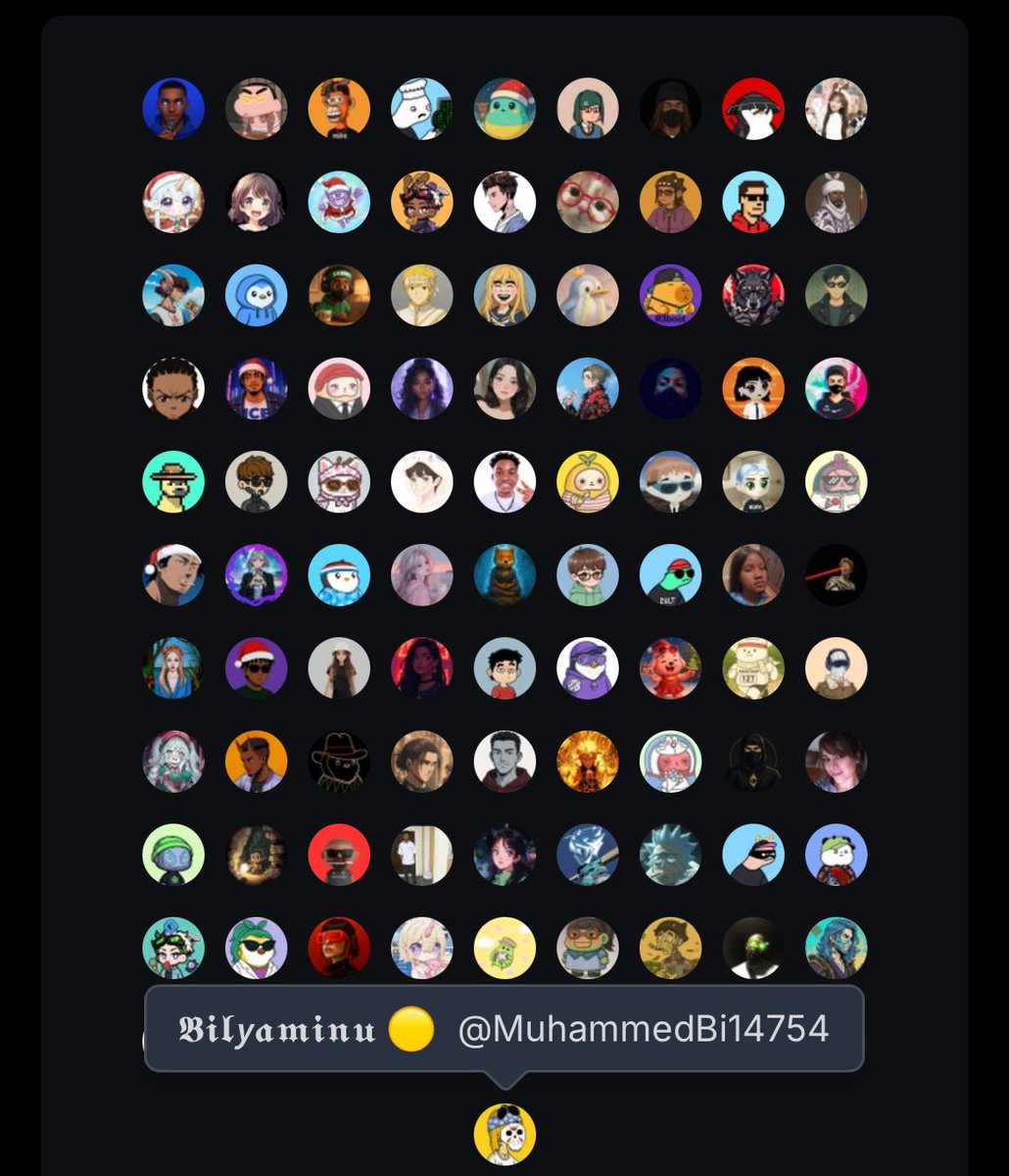 𝕭𝖎𝖑𝙮𝖆𝖒𝖎𝖓𝖚 🟡 tweet media