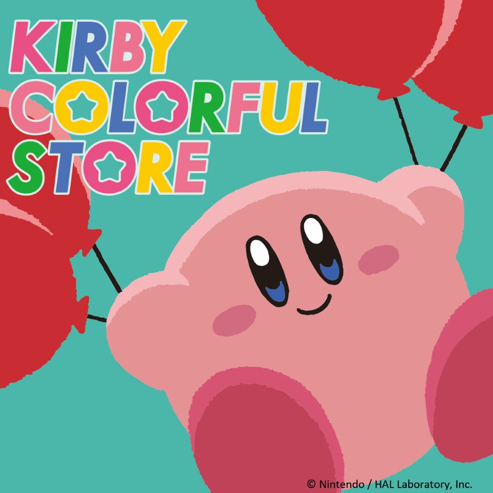 星のカービィ (@Kirby_JP) / Posts / X