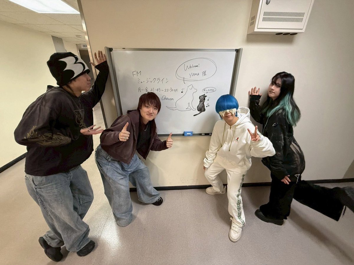 Chevon (@Chev0n) / Posts / X