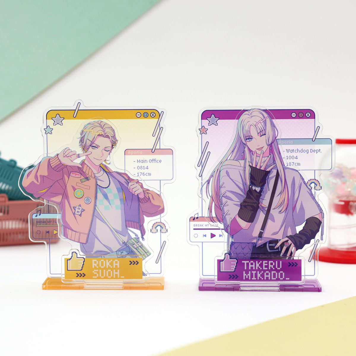 公式】ブレマイイベント＆グッズ情報 (@bmc_event) / Posts / X