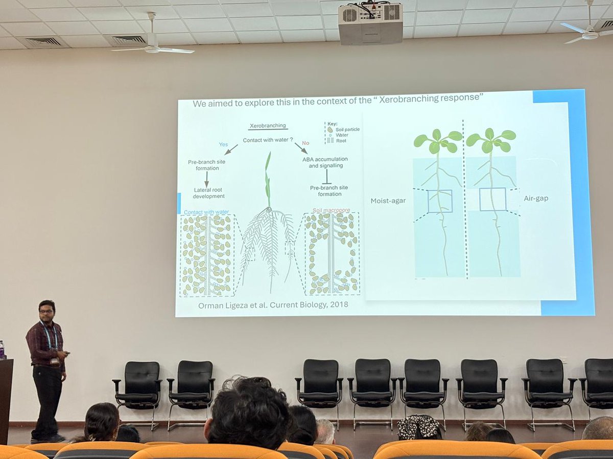 PCDB Lab IISERB tweet media