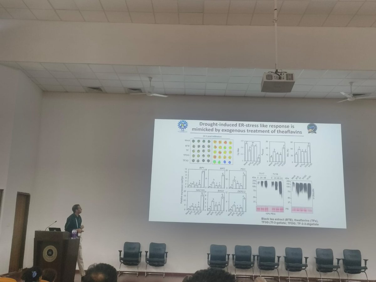 PCDB Lab IISERB tweet media