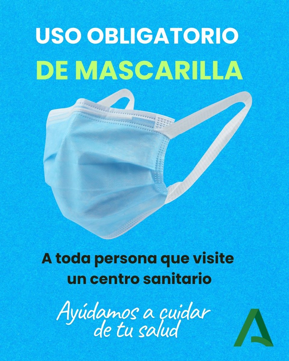 Agencia de Calidad Sanitaria de Andalucía tweet media