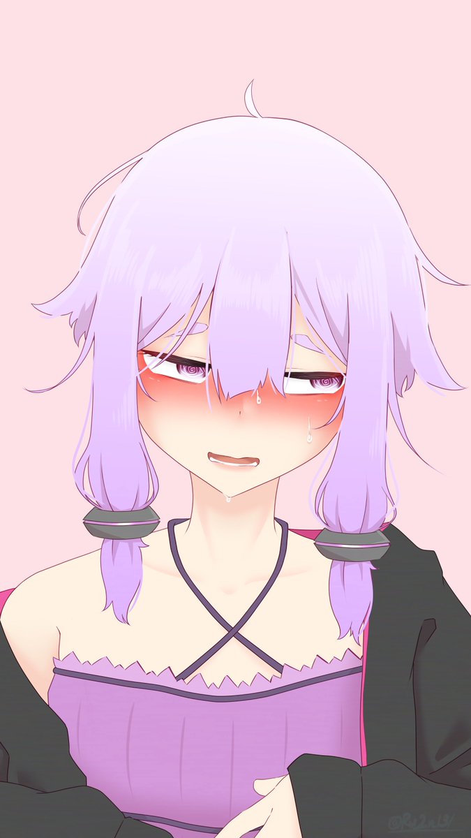 深草るる tweet media