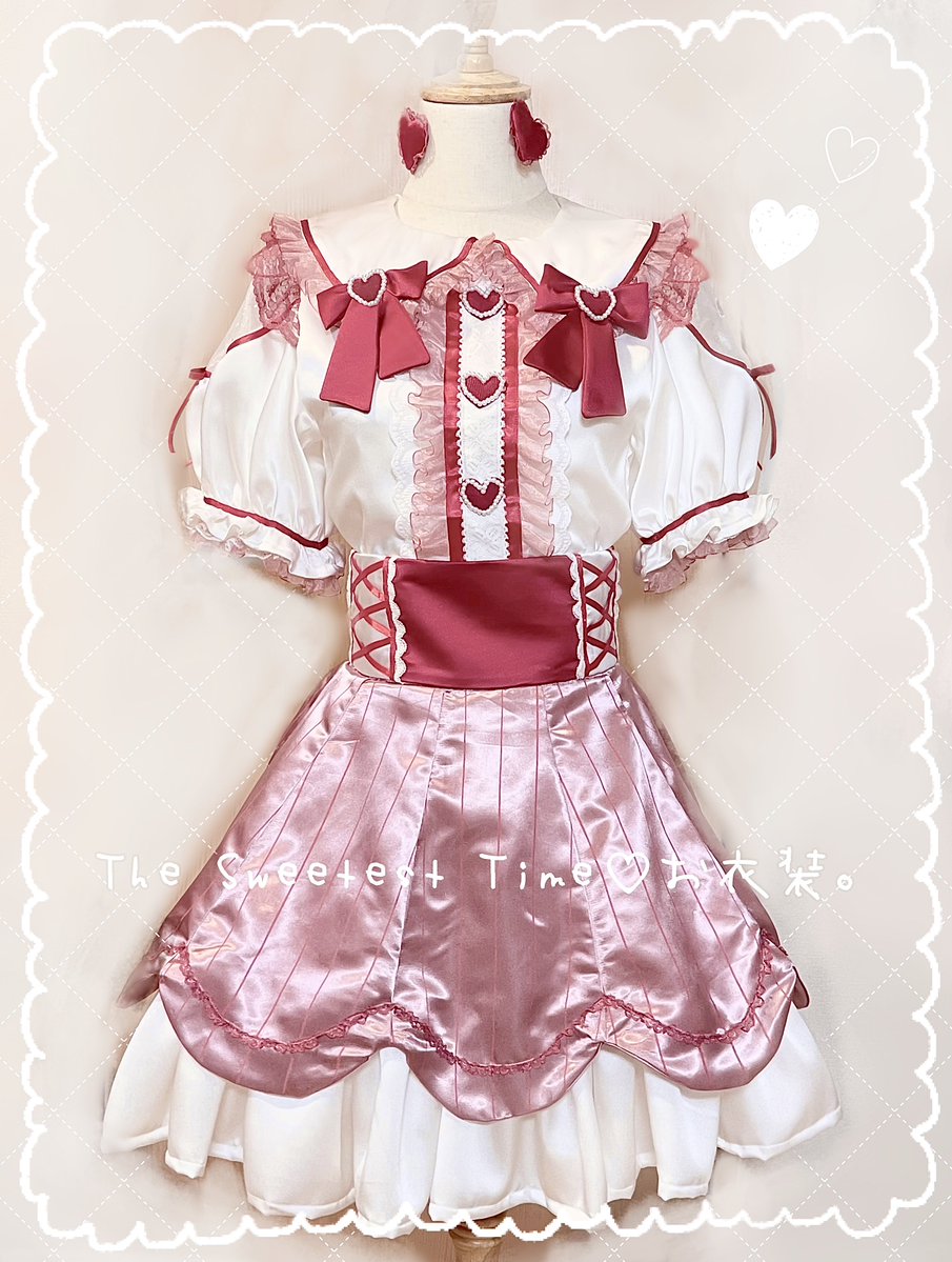 すずな🎀C107 2日目『東ス-31b』 (@suzu_na__) / Posts / X