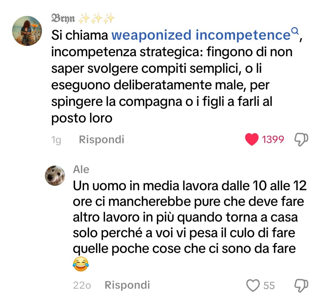 plainrottendoll's tweet image. questi uomini sono così lobotomizzati ed intrisechi di misoginia che pensano seriamente di dover essere serviti e riveriti quando tornano a casa, come se le donne non lavorassero con gli stessi orari comunque