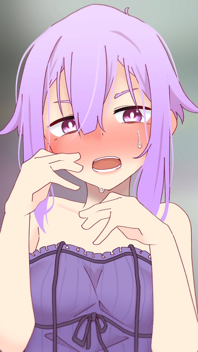 深草るる tweet media