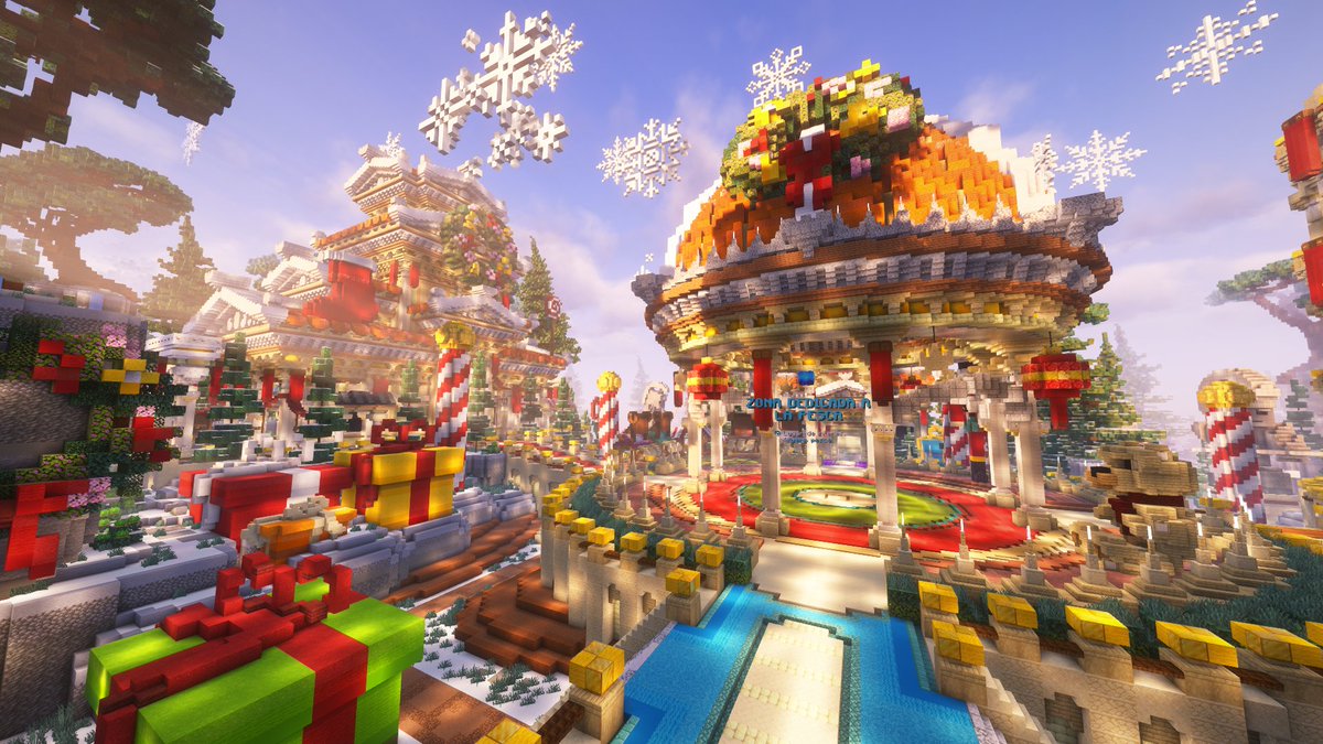 DiosesMC Oficial tweet media