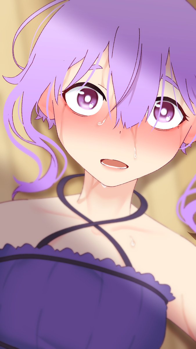 深草るる tweet media