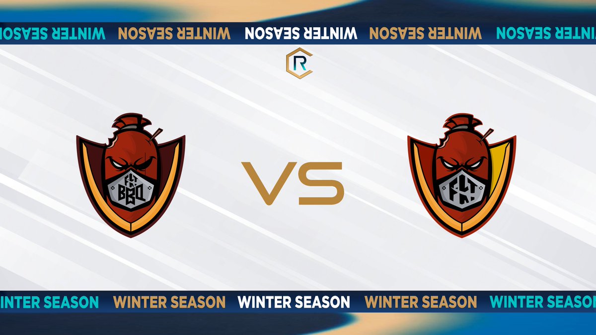 🔹 HOY A LAS 21:30 REPETIMOS EL DERBI DE LA EDICIÓN EN UNA SERIE DECISIVA POR UN PASE A LA GRAN FINAL

<a href="/Team_Frankfurt/">Team Frankfurt</a> BBQ VS <a href="/Team_Frankfurt/">Team Frankfurt</a> 🥓🌭

¡No os podéis perder la última semifinal!
🟣 twitch.tv/champions_of_r…