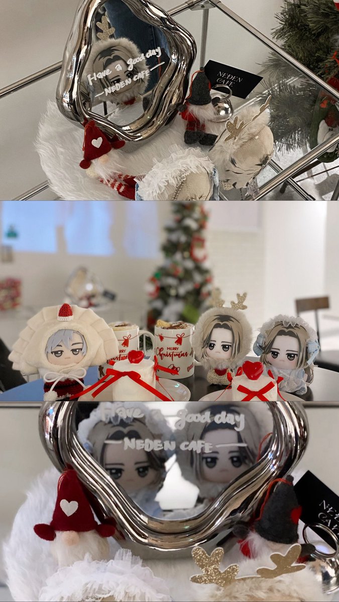 ️#エイトリぬい🥟❄